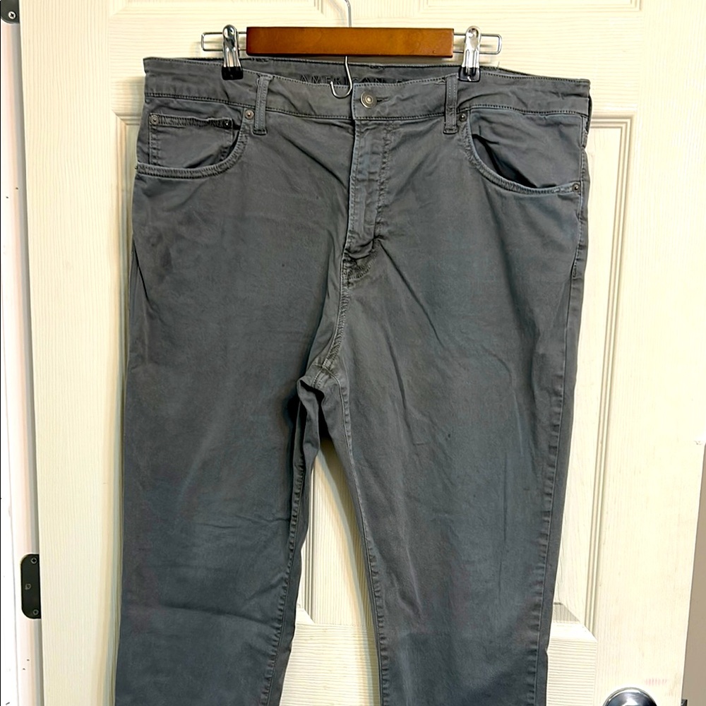 Men's American Eagle Gray Jeans